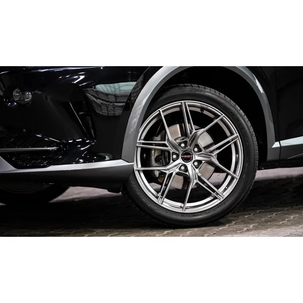 Felgi Aluminiowe Borbet QX 19